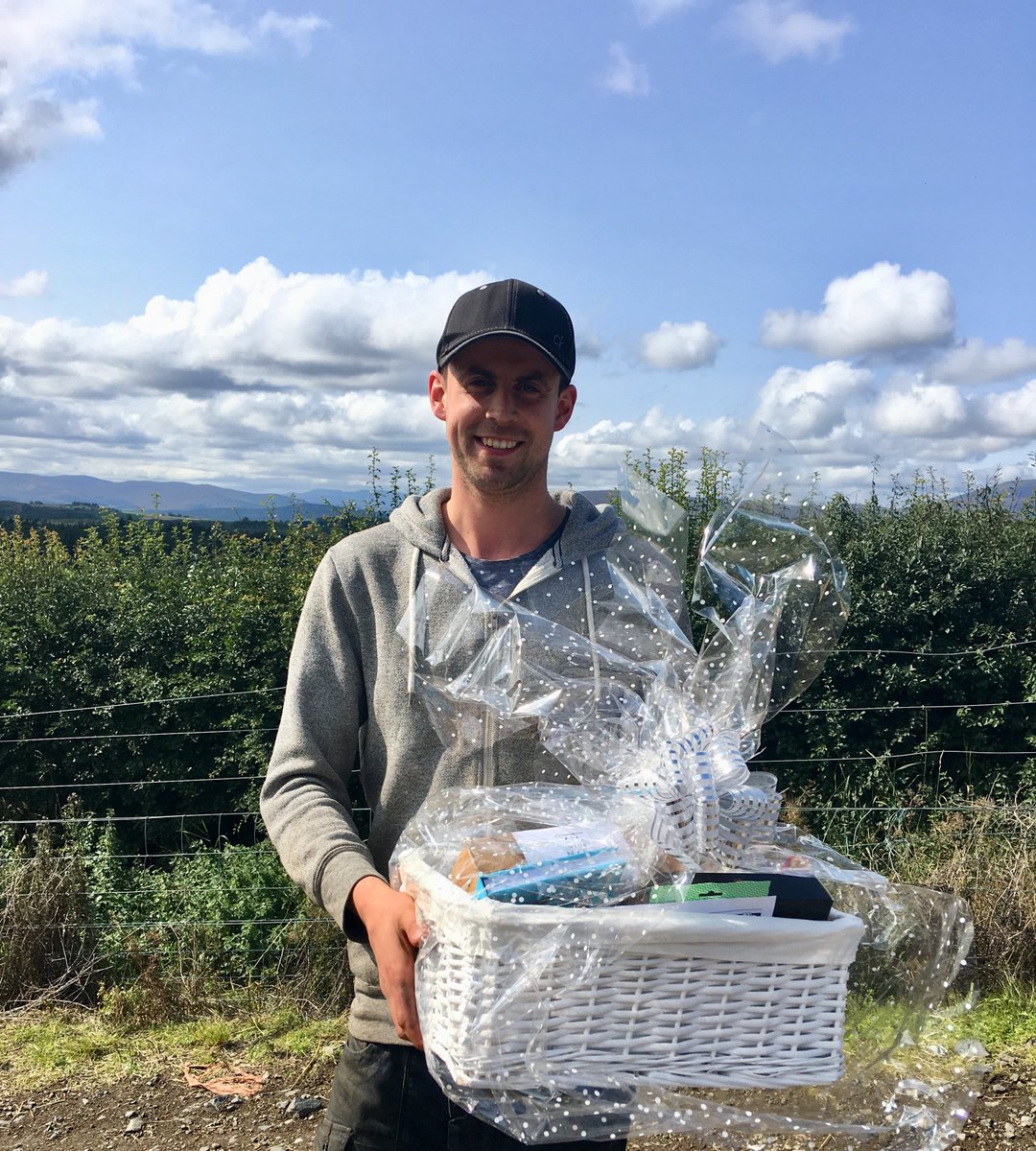 Denis O. Brown Insurance Brokers (@denisobrown) on Twitter photo Congratulations to our lucky winners Debbie & Matthew Allerdyce who snapped up a gin hamper containing products from the amazing <a href="/TheGinBothy/">The Gin Bothy</a> and a meal for two at the lovely <a href="/OldBridgeInn/">The Old Bridge Inn</a> #BlackIsleShow2018 Congratulations to our lucky winners Debbie & Matthew Allerdyce who snapped up a gin hamper containing products from the amazing <a href="/TheGinBothy/">The Gin Bothy</a> and a meal for two at the lovely <a href="/OldBridgeInn/">The Old Bridge Inn</a> #BlackIsleShow2018