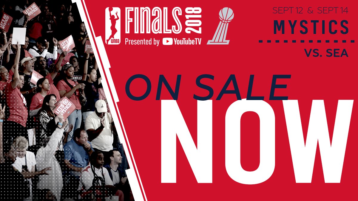 WashMystics's tweet image. 🚨🚨🚨🚨🚨🚨🚨🚨🚨🚨

WE GOIN' TO THE SHIP! YOU COMIN' TO THE SHIP!? 🤨

🎟🎟: bit.ly/WFinals18

#SticsSZN #PlayoffSZN #TogetherDC