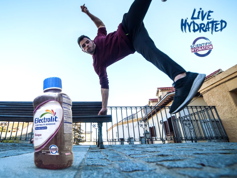 usa_electrolit's tweet photo. Nothing is impossible with Electrolit
#makeitpossible #exercise #LiveHydrated #ElectrolitUSA https://t.co/LsD4smeZ2F