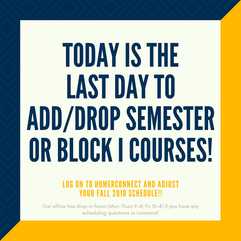 ICAdvising's tweet image. If you have any questions stop by or call our office during drop-in hours! 📚📔

#icadvising #adddrop #fall2018
