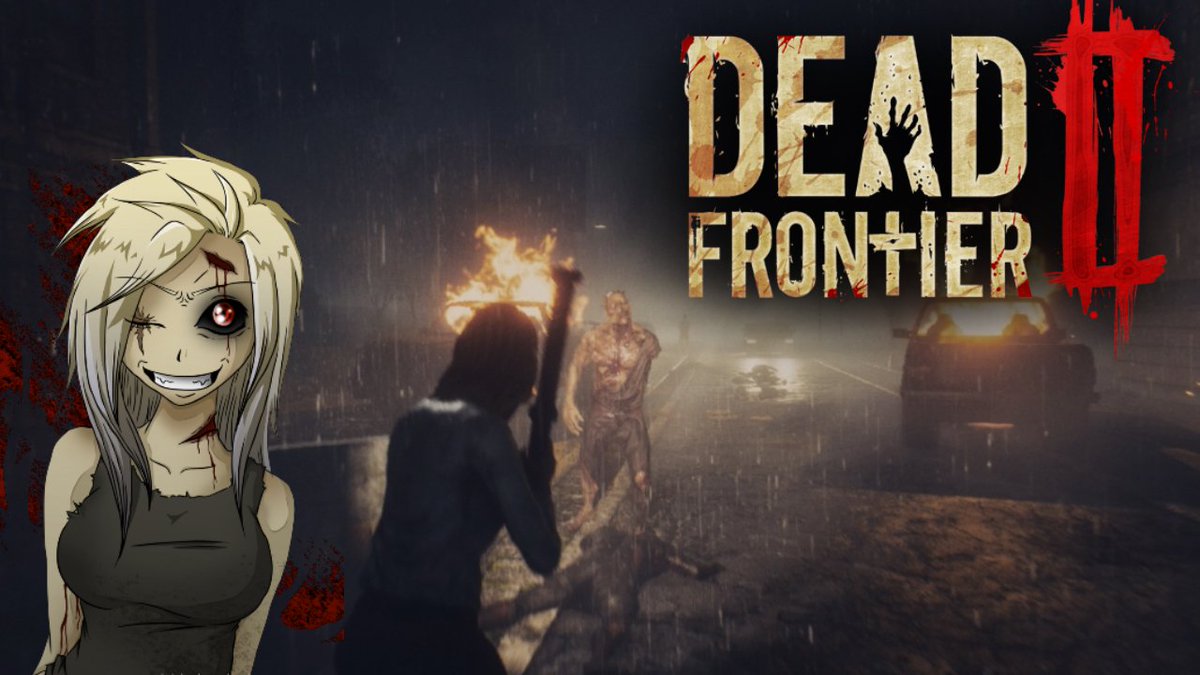 DirtFaceEmber's tweet photo. I never played the first one , but I did enjoy making this video (even tho my face looks pissed coz of my new "pineapple" haircut) lol
https://t.co/92jRhhzLaM

#deadfrontier2 #smallyoutuber #supportsmallchannels https://t.co/NhWHqFKpv7