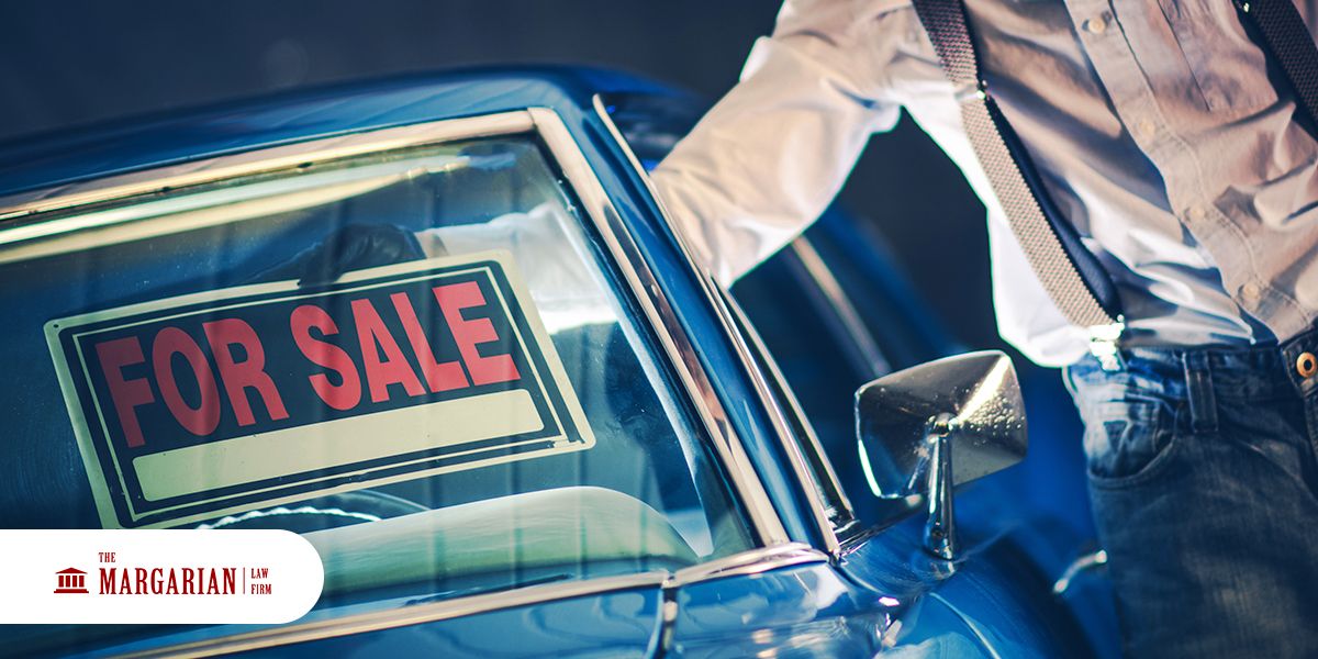 MargarianLaw's tweet photo. Did you know, that sometimes lemon cars are being resold to consumers, who are unaware of the vehicle’s lemon title? Read More: https://t.co/gqkJPF2EI5
#margarianlawfirm #lemonlaw #buyingvehicle #sellingvehicle #lemoncar #legal #legalhelp #sale #lemonvehicle #defectivevehicle https://t.co/tIPkW7lvZc