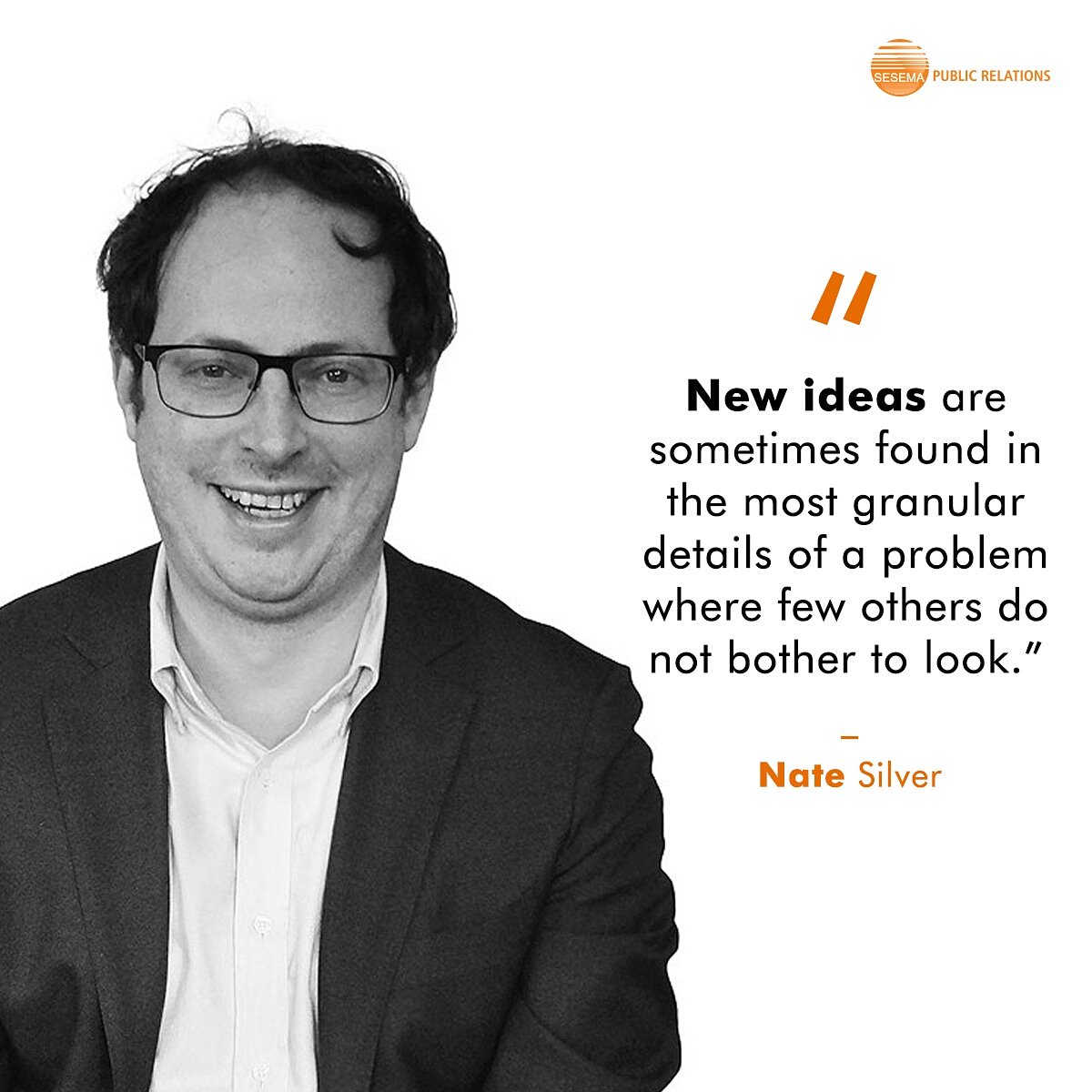 Sesemerte's tweet photo. Pay attention to details, look where others fail to look and come up the best ideas

#SesemaPR #SeamlessSolutions #SuperiorStandards #PR #instagramtips #instagrammarketing #art #design #ideas #think #creative https://t.co/MN700ZNlsY