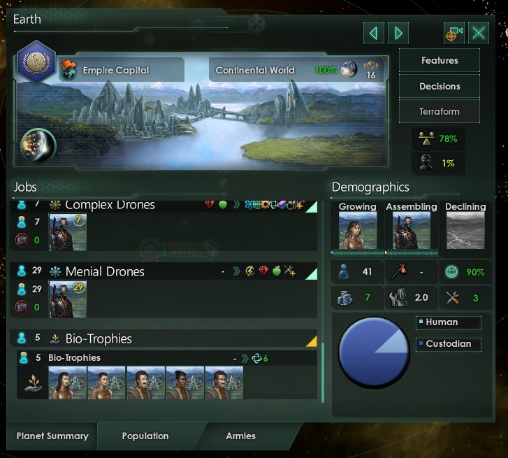 Just a quick look at Rogue Servitors in the Le Guin update.pic.twitter.com/...