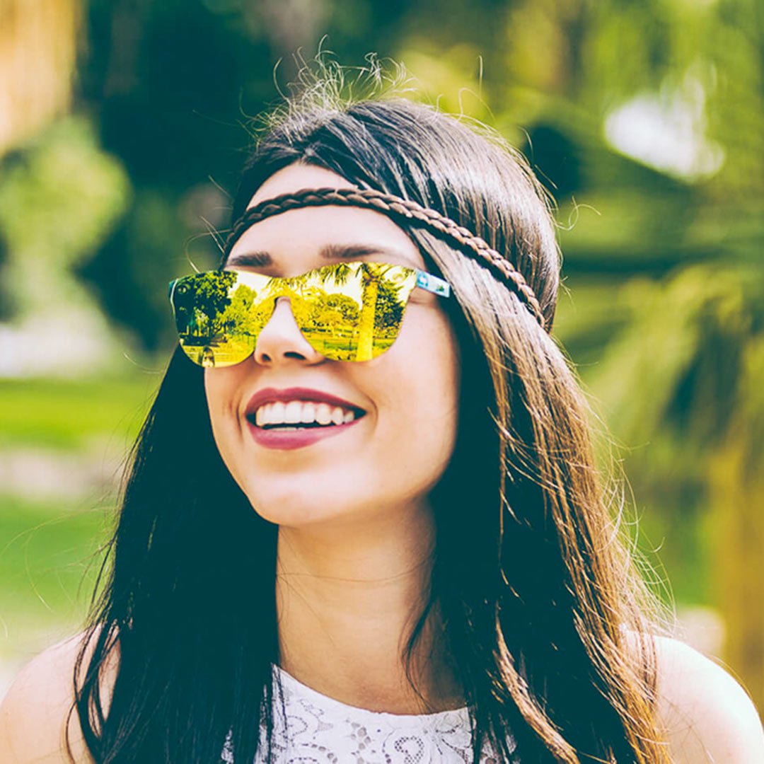 selfiemodacom's tweet photo. Gold eyes 💛😎 Shop now your new @Oceanglasses now! ➡️ 66% OFF!! 😱➡️ https://t.co/AwTGEneTs5 💖
#oceansunglasses #selfielook #sale
➖➖➖
Easy returns, fast shipping &amp; secure payments 💜
more info: 📧 customercare@selfiemoda.com - 📞+390418877783 🖱️https://t.co/M199KkyZ4M https://t.co/HvlCeAbbti