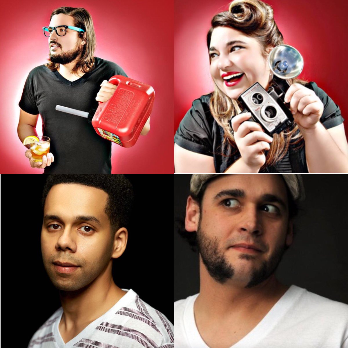 BlueRoom ComedyClub tweet media