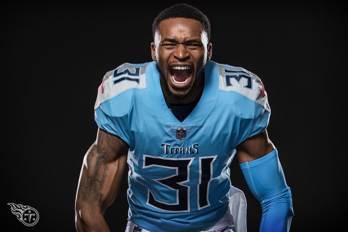 titans powder blue uniforms