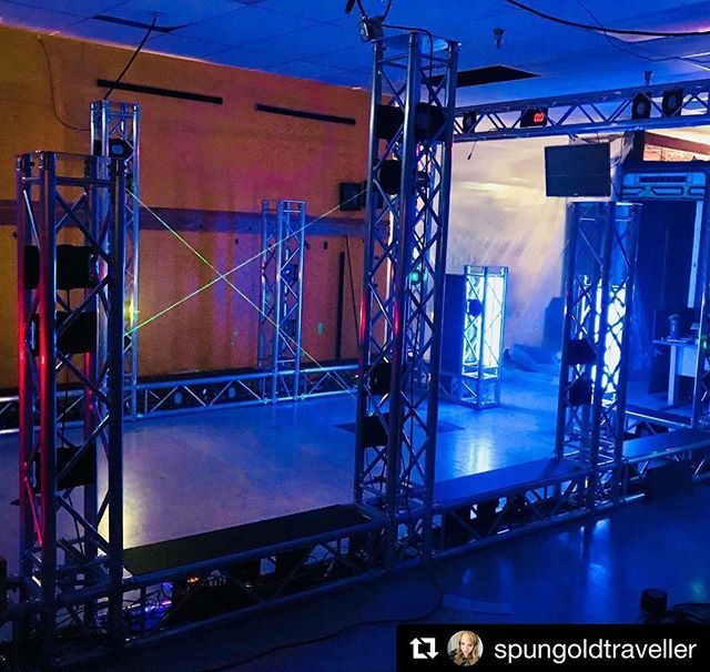 Funovation's tweet photo. Loved having you visit the office! #Repost @spungoldtraveller
・・・
The incredible #lasermazechallenge coming to the Celebrity Edge thanks to @funovation_
Would you try this?
.
.
.
#celebrityedge #lasermaze #funovation #celebritycruisesentertainment #… https://t.co/tv1XJaR5Du https://t.co/zUVh8BAkF0