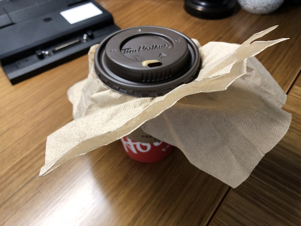 TrishaVolpe's tweet image. I beg you @TimHortons please fix your coffee lids in MN. Losing count huge spills in my car &amp;amp; dry cleaning bills #leakylidsmn
