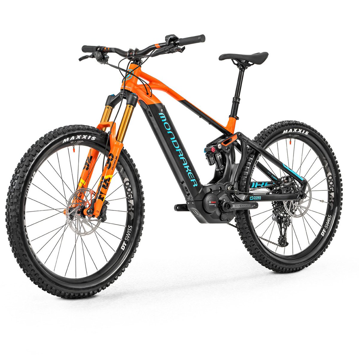 mondraker e mtb 2019