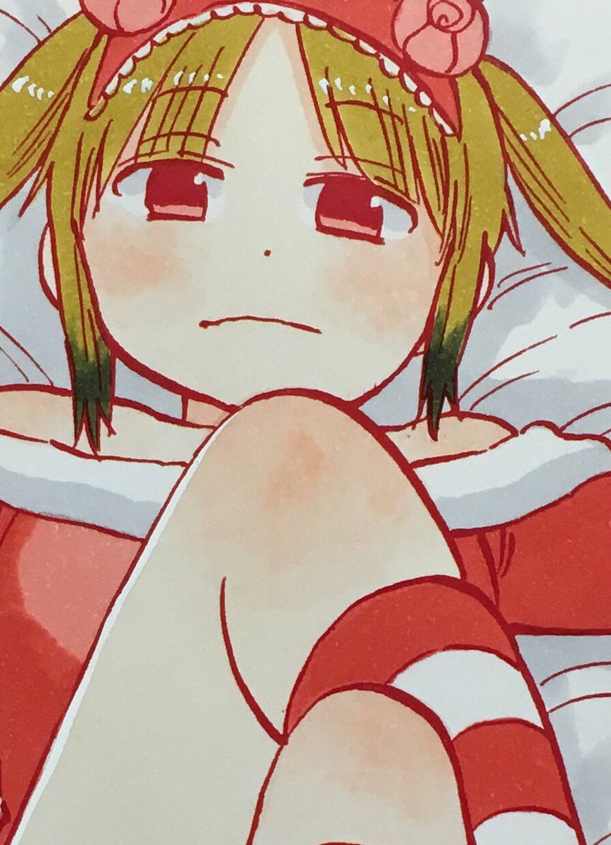 fukuchi_tsubasa's tweet photo. イラストの仕事。 https://t.co/DvgGVeFxAI