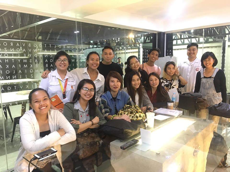mentalhealthph's tweet photo. EARLIER TODAY: #MentalHealthPH Cebu meeting for #Transcend2018! See you Sep 15, 2018 at ASPACE Cebu! :)
FREE REGISTRATION! https://t.co/TYjXx7osFB