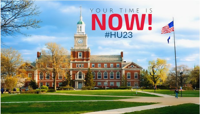 Howard university admission essay