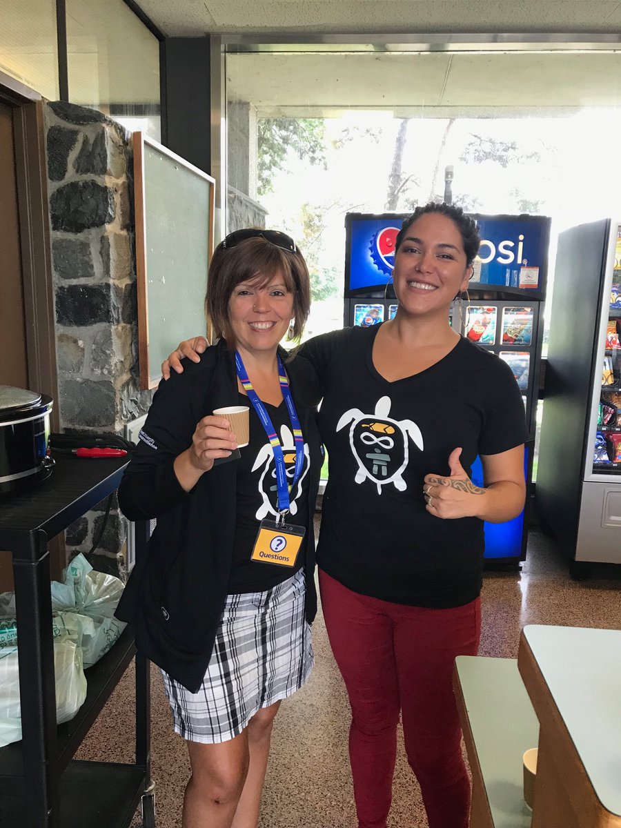 JLWabie's tweet photo. Cedar tea available at the SGA booth in the bowling alley at ⁦@LaurentianU⁩   I nominate ⁦@tmoekepickering⁩  ⁦⁦@PierreZundel⁩ ⁦@AlexFreedman40⁩  ⁦@gregoryscofield⁩ to come get a cup of tea! https://t.co/M9fXBzTzMm