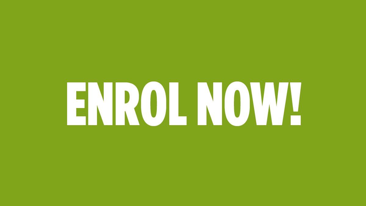 TheMcrCollege's tweet photo. Have you secured your place at college yet? If not, don’t worry! You can still enrol at The Manchester College, at any campus, Monday to Friday, 10am to 4pm - https://t.co/pfcLC5XIJd #enrolnow https://t.co/RWdwBgsFHR