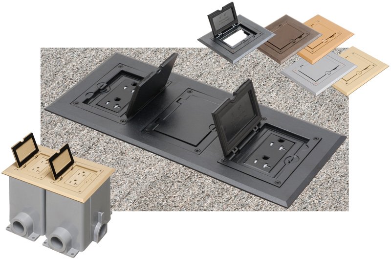 Arlington Industries On Twitter Arlington S New Product Plastic