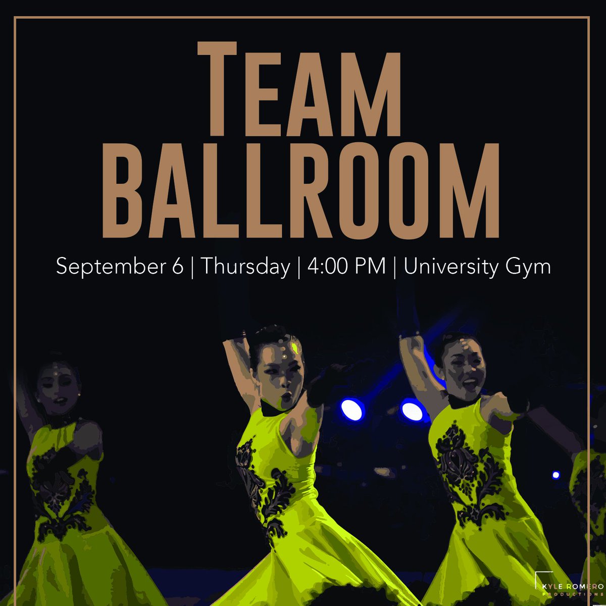 NDMUSSGOfficial's tweet photo. Be ready to groove and move as Marist students showcase their talents in the different Socio-Cultural Competitions.

#NDMUWEEK2018 
#IsangSimbolo https://t.co/faxIHJ3QNX