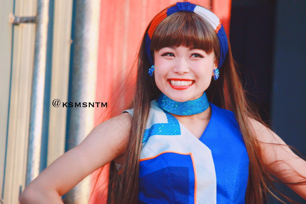 よよよ Pa Twitter かわいいかよ ハローニューヨーク ディズニーダンサー