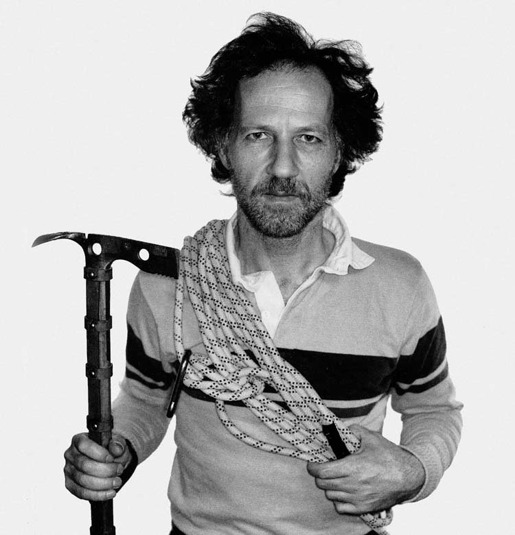 Happy Birthday Rainer Werner Herzog 