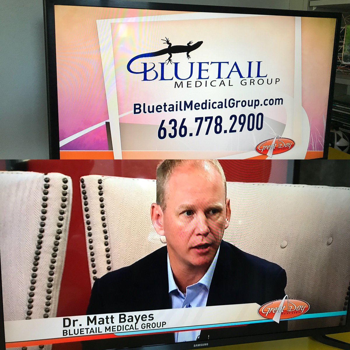 Arik Poremba PT, DPT tweet media