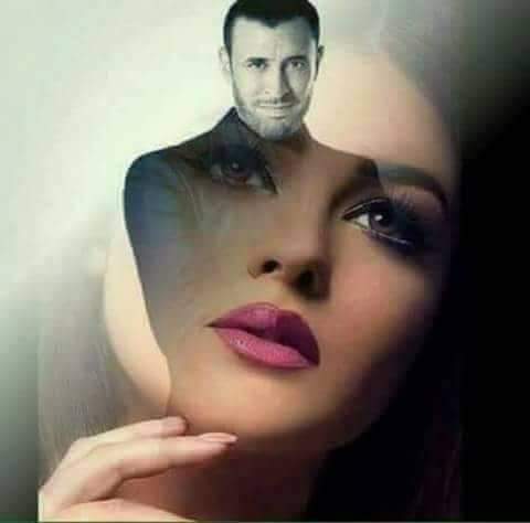 سألها :
_كم عمرك ؟
أجابت:
_عندما أكون سعيدة...أنا فتاة متألقة في العشرين...
وعندما أكون تعيسة...أنا عجوز شقية في الثمانين...
_وكم عمرك الٱن ؟؟
_يوم واحد...فكل يوم معك وكأنني ولدت في الحين....