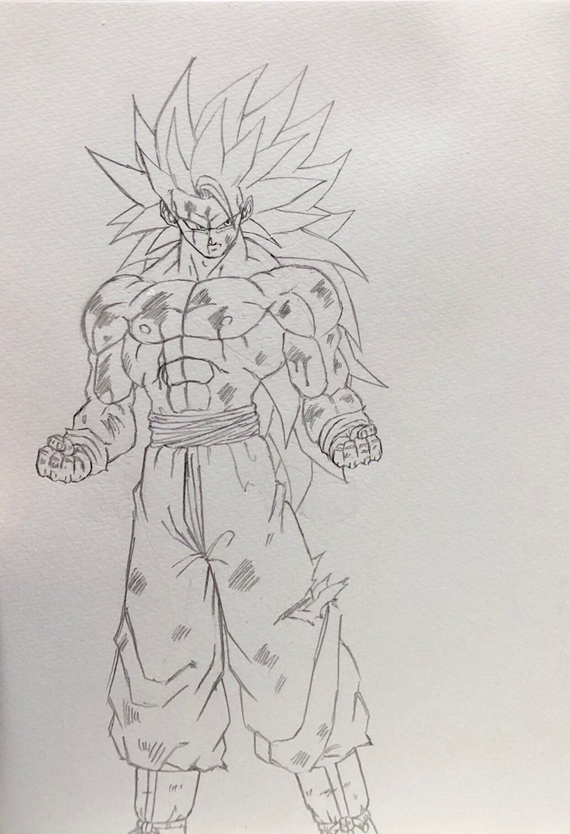 #1年間で絵が上達してるか見てみましょう
昔の方がちゃんと描いてね? 
