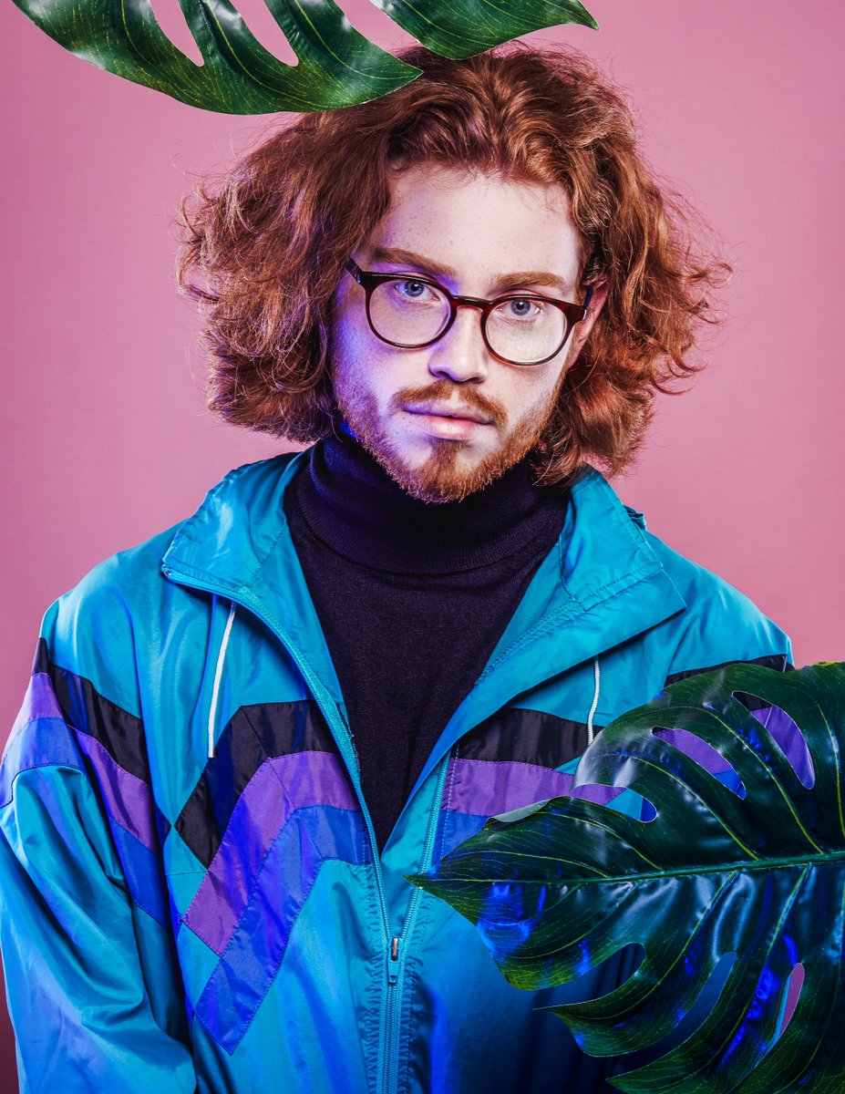 We spoke to <a href="/dannydiamondss/">dannydiamonds.eth</a> about his beginnings as an artist, Golden Boy Music Group, his hair, and more. Read the full interview at the link provided below:

graduationmusic.org/2018/09/05/an-…