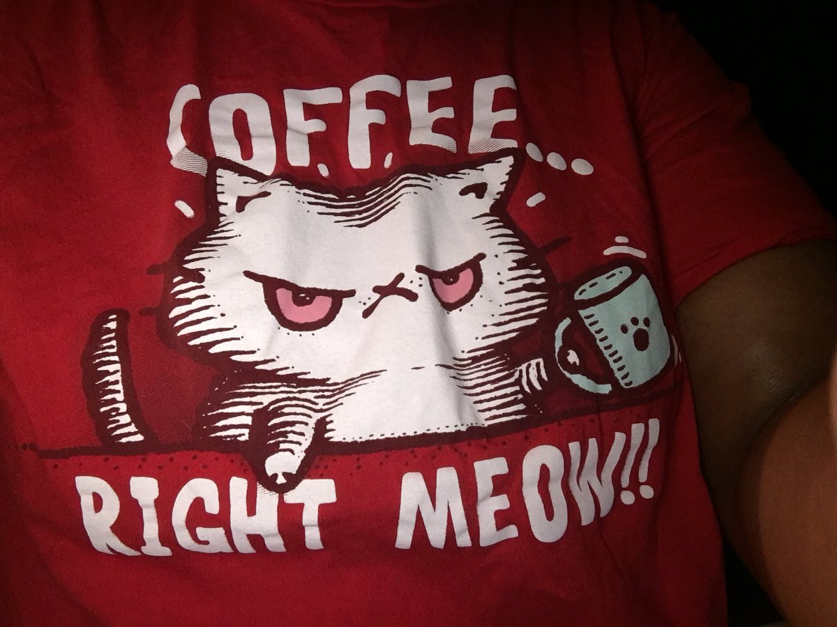 tracypholmes's tweet image. Today&apos;s shirt. #learningGo #whycodewhy