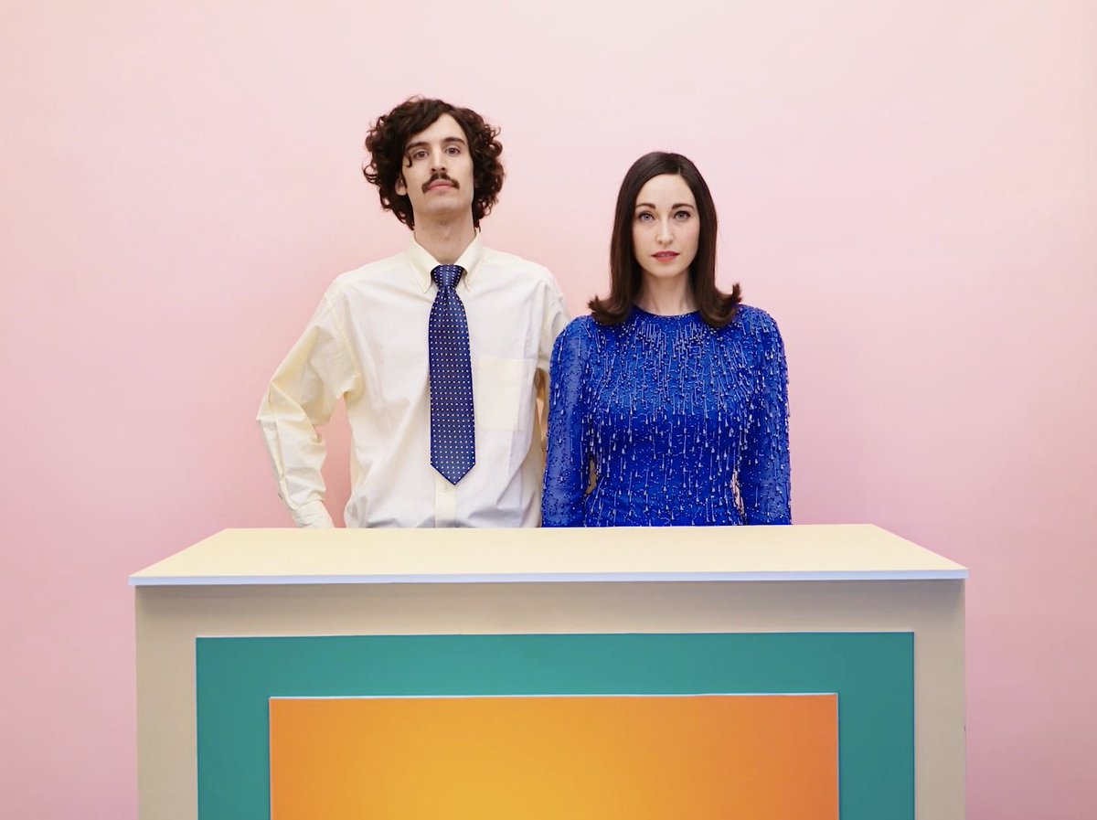 Very excited to announce that Mathery’s “Advertising Advertising Advertising, Mathery Show” has been shortlisted for the Bynder x OnBrand Video Awards, which recognize &amp; celebrate the best branded video content of 2018! vimeo.com/213862176 #OnBrand18 #Mathery #1stAveMachine