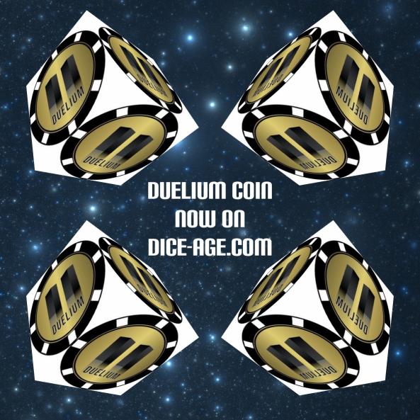 [DL]: DUΞLIUM. tweet media