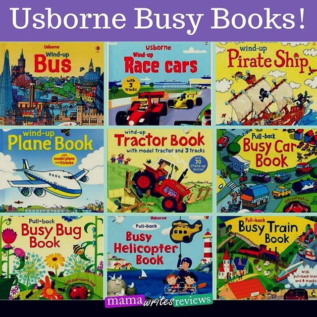 ift.tt/2LZ8BPF My boys have always loved books and always loved reading. They've also always loved cars and trucks and anything with wheels. Usborne Books &amp; More has found the CUTEST way to combine these two! Froot Loop and Cocoa Puff want them… ift.tt/2MLAOP7