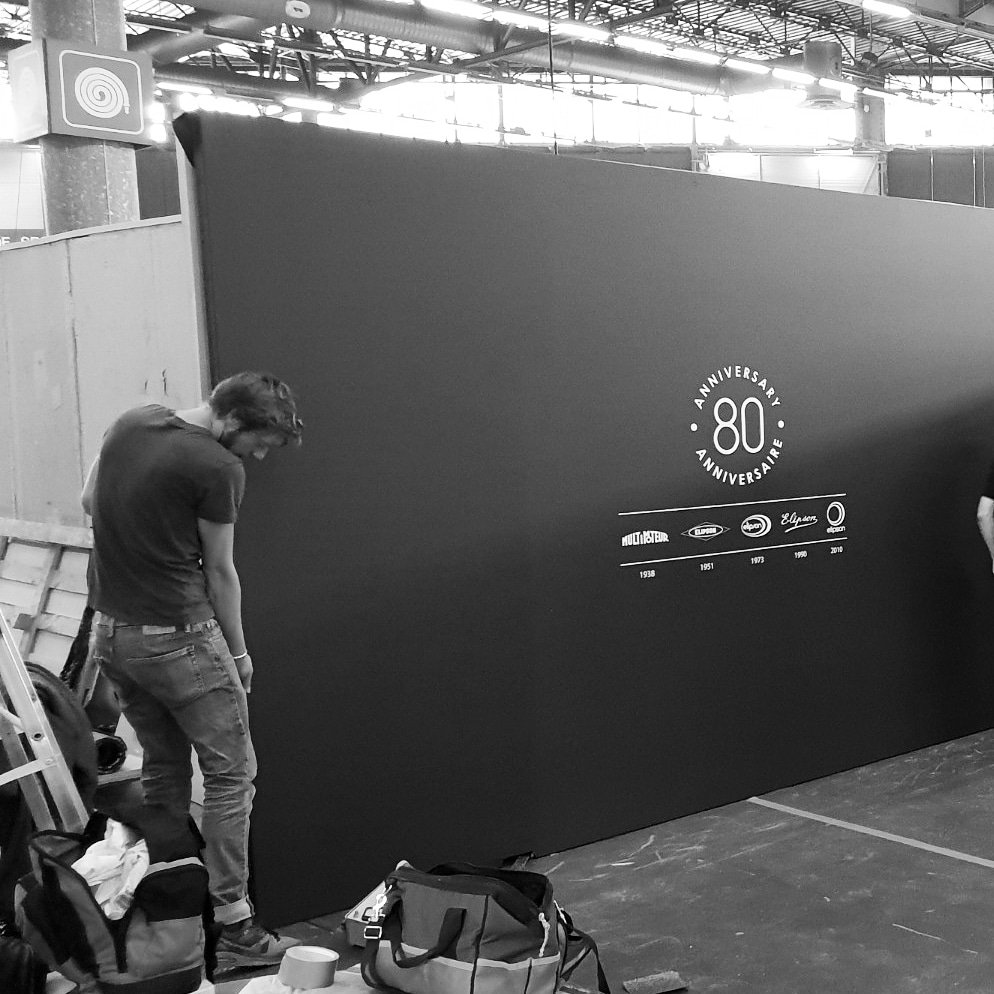 ELIPSON (@elipsonofficial) on Twitter photo Almost ready for <a href="/MaisonObjet/">MAISON&OBJET</a>. Meet us Hall 6 / L122 M121.
---
Nous sommes bientôt prêts à vous accueillir sur <a href="/MaisonObjet/">MAISON&OBJET</a>. Rendez-vous Hall 6 / L122 M121. Almost ready for <a href="/MaisonObjet/">MAISON&OBJET</a>. Meet us Hall 6 / L122 M121.
---
Nous sommes bientôt prêts à vous accueillir sur <a href="/MaisonObjet/">MAISON&OBJET</a>. Rendez-vous Hall 6 / L122 M121.