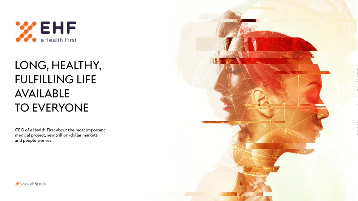 eHealth First tweet media