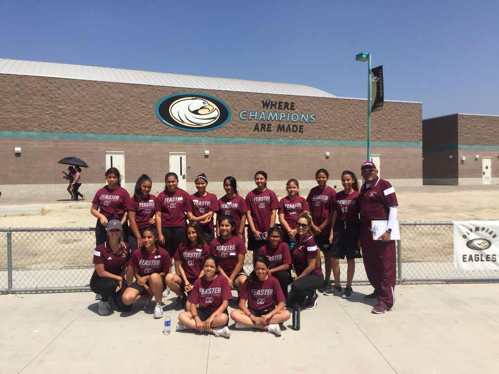 FeasterCharter's tweet photo. Join up with the #feastercharter #crosscountry team today to do our weekly 2.1 mile run!! Meet us on the track at 3:20pm to help our team train! #feastercharterschool #feasterlearns #feasterparents https://t.co/uTPF00ZKPw