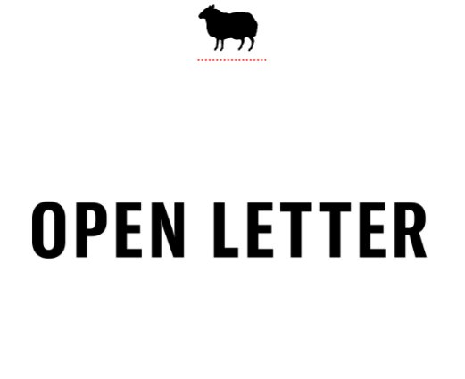 An important message to the talented actors who work with BBH US.
bit.ly/2NlzwJW