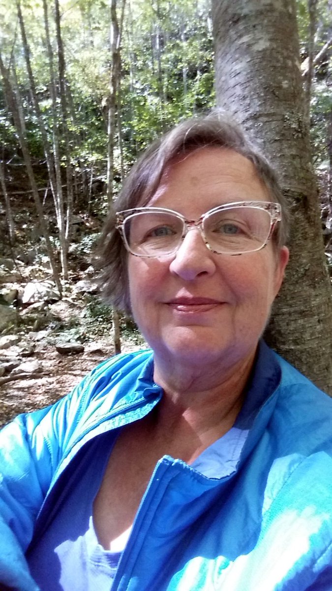 CSteenArt's tweet photo. Consider helping my friend Jill get certified; she's helped me and we've never even met in person (yet)! https://t.co/wFZOn0xt2b #jillemmelhainz #Gofundme #forestguide https://t.co/BcCGsKhQYt