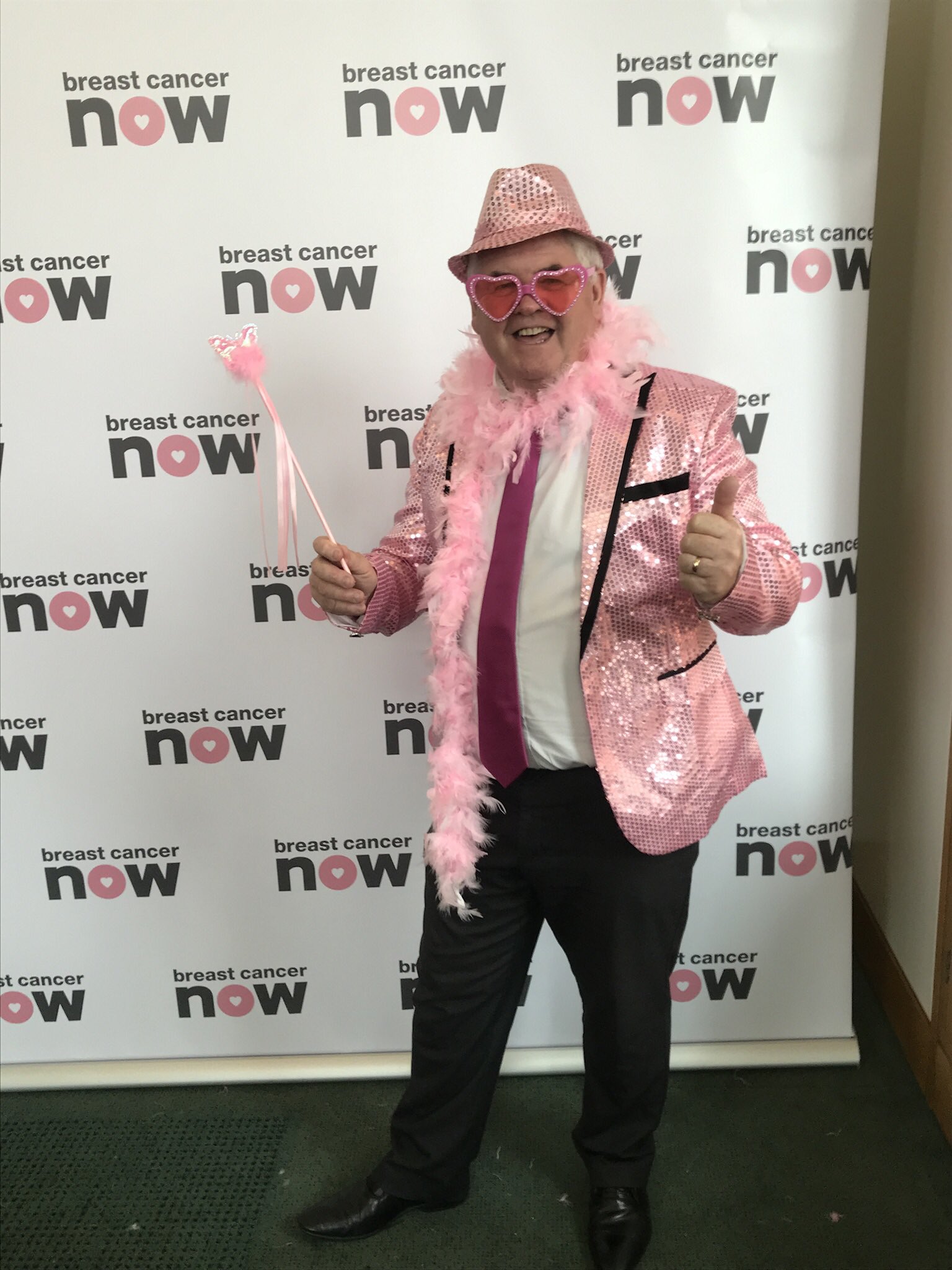 Hugh Gaffney MP on Twitter 