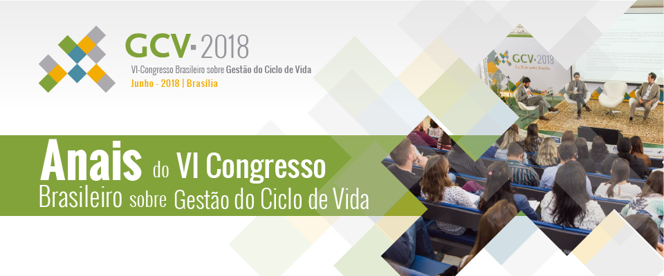 acv_ibict's tweet photo. #GCV2018: acesse os anais do VI Congresso Brasileiro sobre Gestão do Ciclo de Vida: https://t.co/zRcZfxkNQo https://t.co/YyZXZGOtLt
