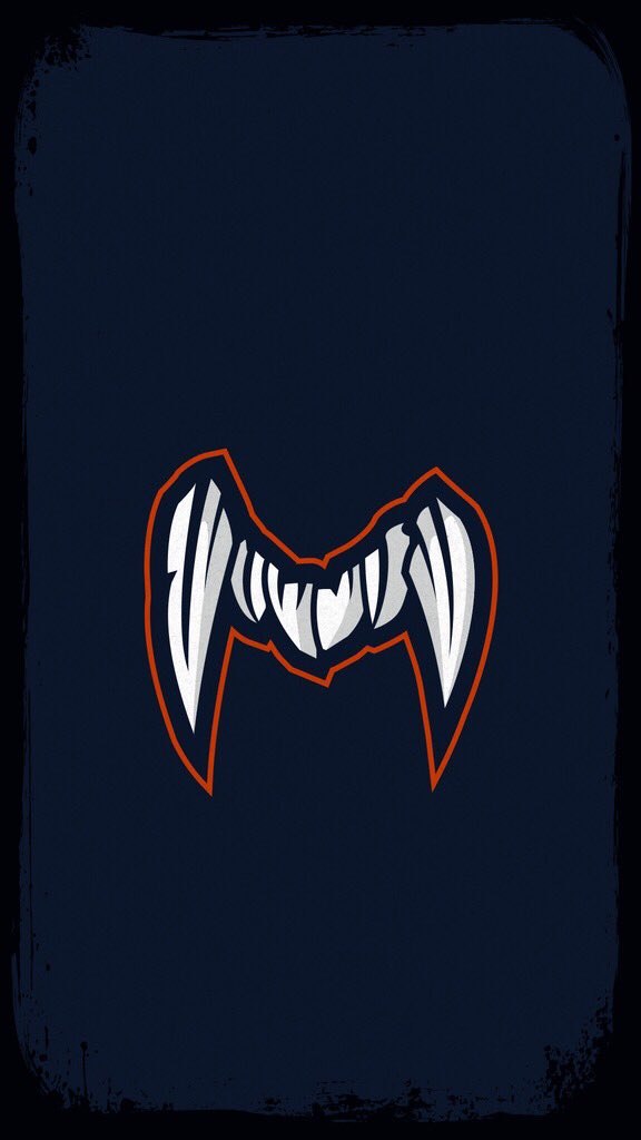 Chicago Bears Iphone Wallpaper