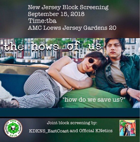 OfficialKNetics's tweet photo. We are proud to announce our collab BS with @KDKNS_EastCoast See below for details. #TheHowsOfUs https://t.co/QOtz4Dtns9
