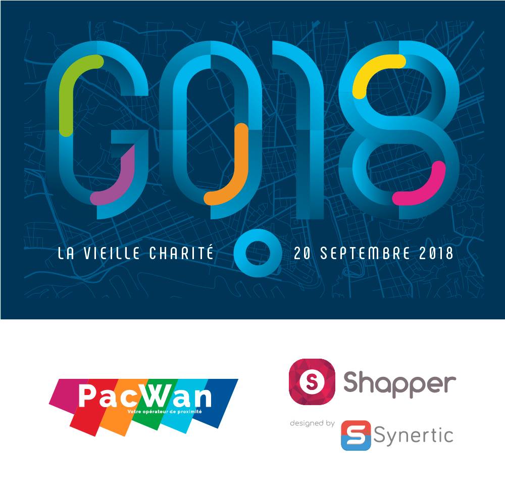 Medinsoft's tweet image. 😊Merci à nos partenaires @SynerticMobile et @PacWan_fr !
🙋‍♂️🙋‍♀️Retrouvez les le jeudi 20 Septembre 2018 à la Vieille Charité pour le Grand Opening 2018. #Go2018
Pour en savoir plus c'est par ici ↙️↙️↙️
pacwan.fr 
synertic.fr