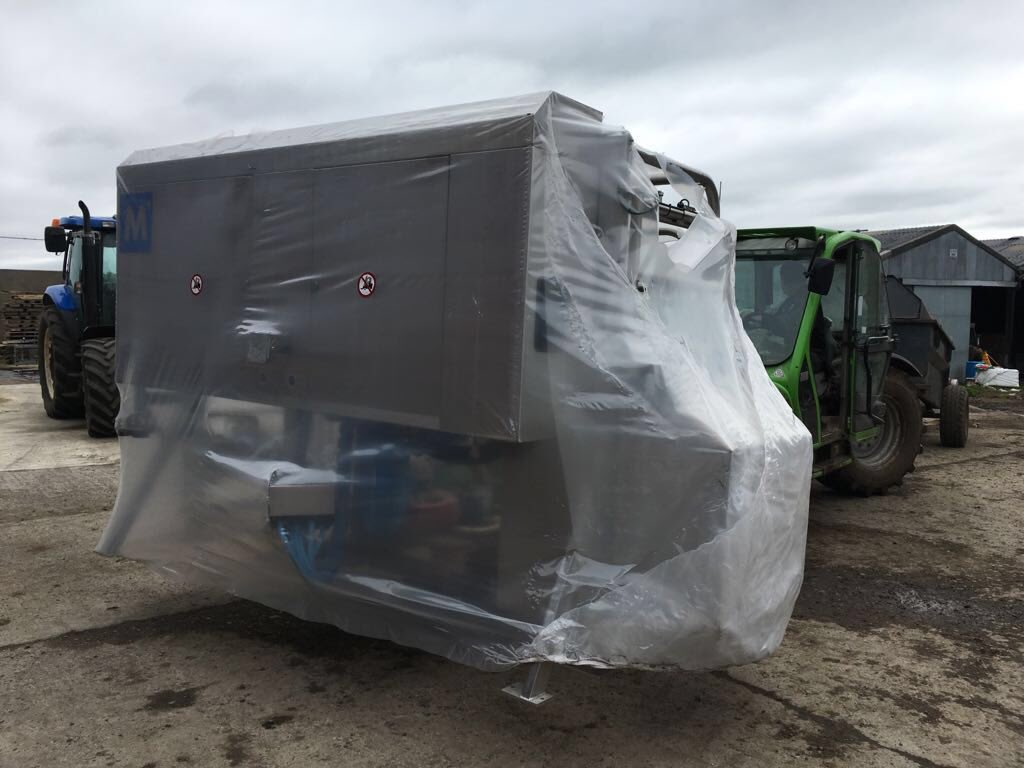 McCaskie Ltd tweet media