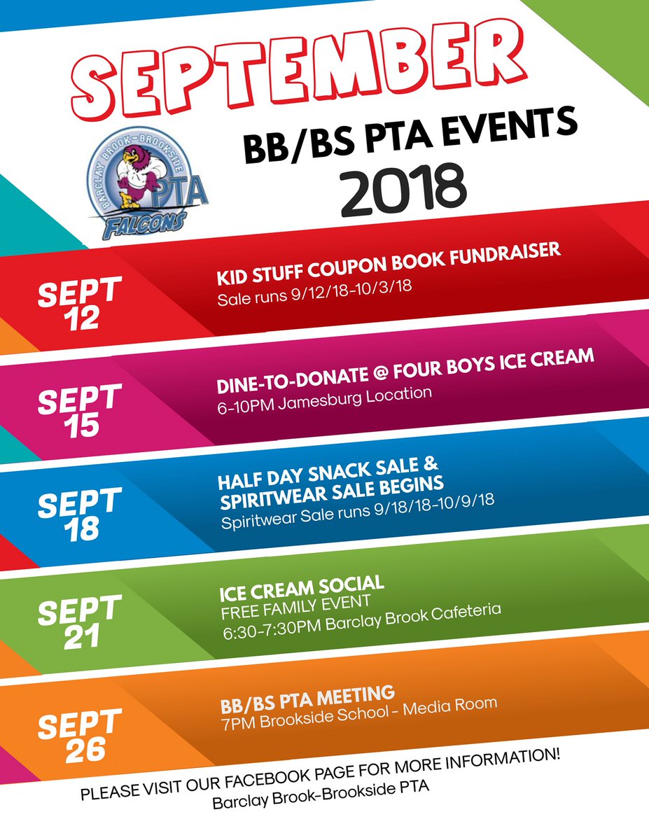 BB/BS PTA tweet media