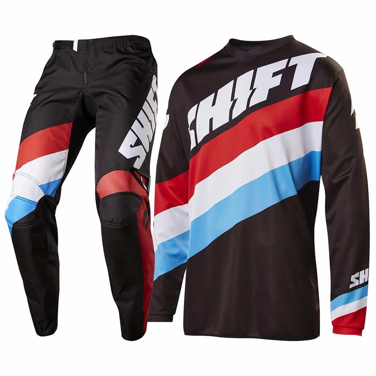 Stylish Motorcross Clothing manufactured for your safety - Get yours today: qoo.ly/ru672 #motocross
