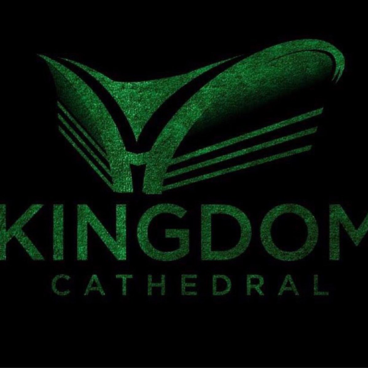 #KingdomCathedral #WegonnaBuildit