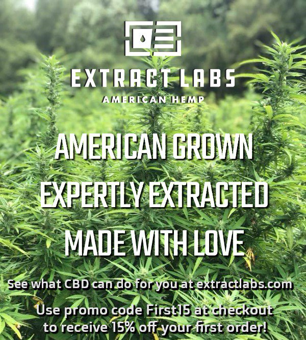 extractlabs's tweet image. “Life is not about how fast you run or how high you climb, but how well you bounce.” – Vivian Komori #WednesdayWisdom  #CBD #holistichealth