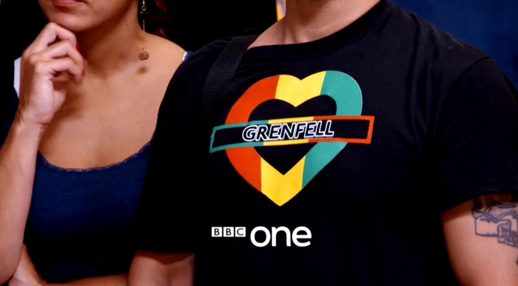 DIYSOS's tweet photo. TONIGHT DIY SOS: Grenfell - don’t forget to tune in at 9pm @BBCOne https://t.co/xtCjkNhx0g