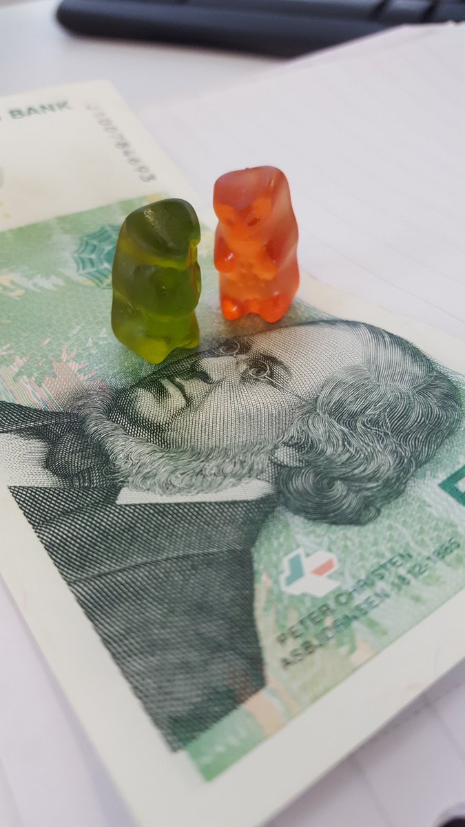 Panel Sok Norge tweet media