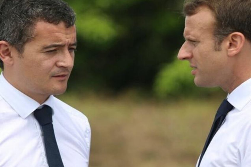 La réforme sur le Prélèvement à la Source est maintenue ! Mais...
Oui, il y a un mais ▶️ bit.ly/2oJJirE #PAS