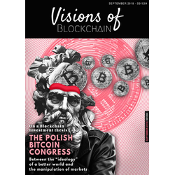 Visions of Blockchain tweet media